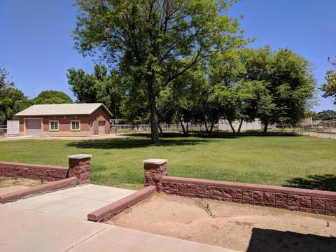 15522 E Via Del Rancho --, Gilbert, AZ 85298 photo 3