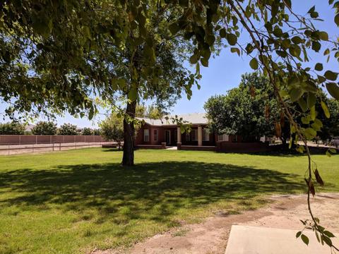 15522 E Via Del Rancho --, Gilbert, AZ 85298 photo 39
