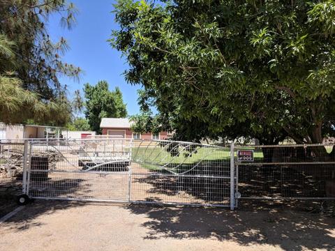 15522 E Via Del Rancho --, Gilbert, AZ 85298 photo 40