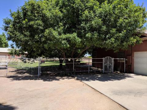 15522 E Via Del Rancho --, Gilbert, AZ 85298 photo 28