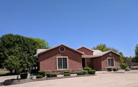 15522 E Via Del Rancho --, Gilbert, AZ 85298 photo 7