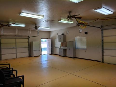15522 E Via Del Rancho --, Gilbert, AZ 85298 photo 35