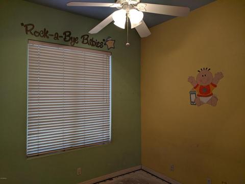 15522 E Via Del Rancho --, Gilbert, AZ 85298 photo 14