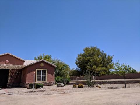 15522 E Via Del Rancho --, Gilbert, AZ 85298 photo 43