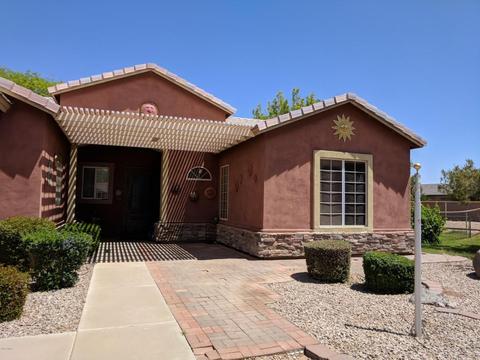 15522 E Via Del Rancho --, Gilbert, AZ 85298 photo 42