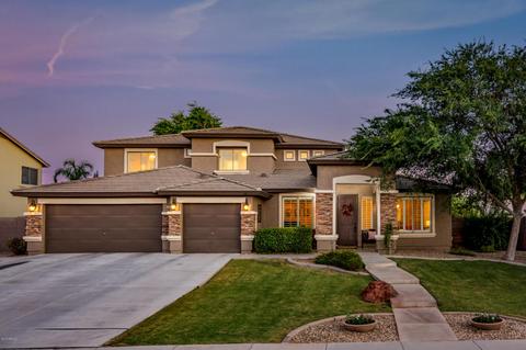 2699 E Oakland St, Gilbert, AZ 85295 photo 1