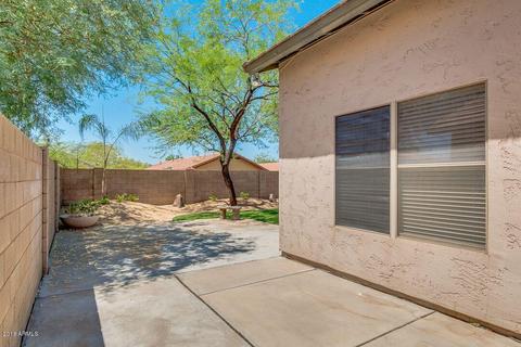4629 E Mossman Rd, Phoenix, AZ 85050 photo 33