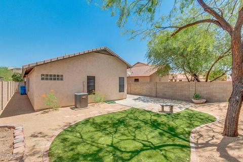 4629 E Mossman Rd, Phoenix, AZ 85050 photo 32
