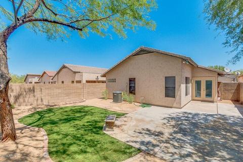 4629 E Mossman Rd, Phoenix, AZ 85050 photo 31