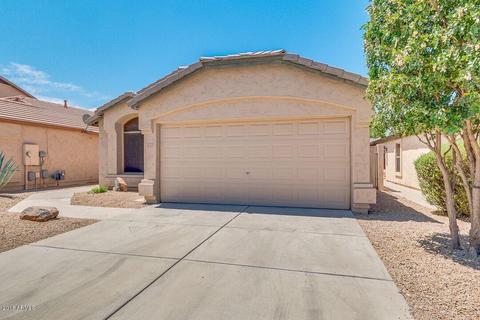 4629 E Mossman Rd, Phoenix, AZ 85050 photo 2