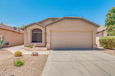 4629 E Mossman Rd, Phoenix, AZ 85050 photo 1