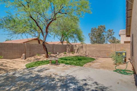 4629 E Mossman Rd, Phoenix, AZ 85050 photo 34