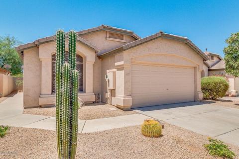 4629 E Mossman Rd, Phoenix, AZ 85050 photo 3