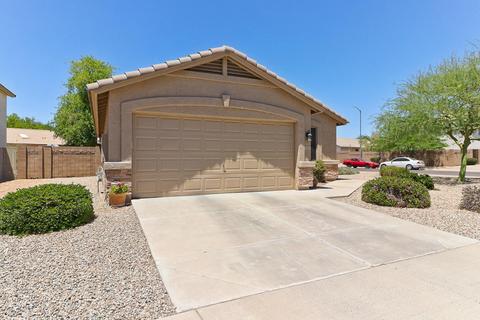 3456 E Marco Polo Rd, Phoenix, AZ 85050 photo 1