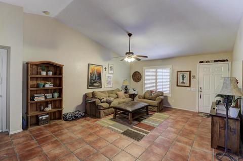 3456 E Marco Polo Rd, Phoenix, AZ 85050 photo 9