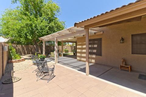 3456 E Marco Polo Rd, Phoenix, AZ 85050 photo 20