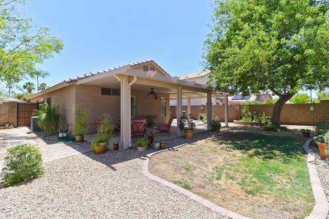 3456 E Marco Polo Rd, Phoenix, AZ 85050 photo 23