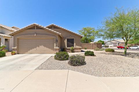 3456 E Marco Polo Rd, Phoenix, AZ 85050 photo 2