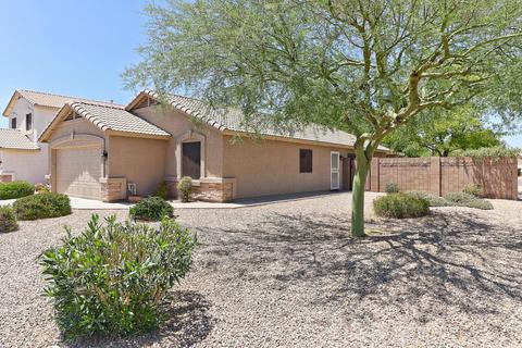 3456 E Marco Polo Rd, Phoenix, AZ 85050 photo 3