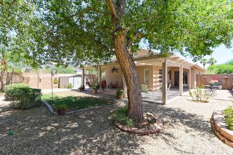 3456 E Marco Polo Rd, Phoenix, AZ 85050 photo 22
