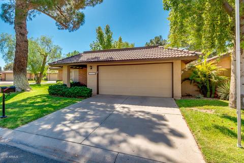 12252 S Chippewa Dr, Phoenix, AZ 85044 photo 2