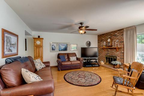 12252 S Chippewa Dr, Phoenix, AZ 85044 photo 5