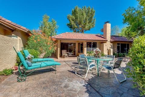 12252 S Chippewa Dr, Phoenix, AZ 85044 photo 12