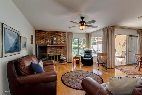 12252 S Chippewa Dr, Phoenix, AZ 85044 photo 4
