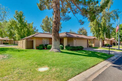 12252 S Chippewa Dr, Phoenix, AZ 85044 photo 1