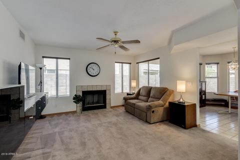3338 E Nighthawk Way, Phoenix, AZ 85048 photo 13