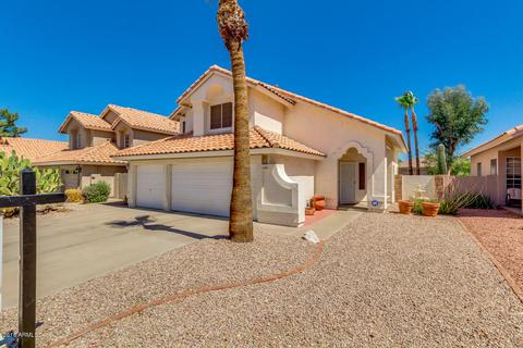 3338 E Nighthawk Way, Phoenix, AZ 85048 photo 3