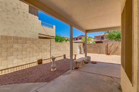 3338 E Nighthawk Way, Phoenix, AZ 85048 photo 50
