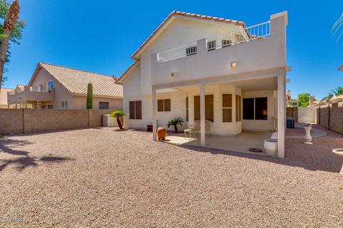 3338 E Nighthawk Way, Phoenix, AZ 85048 photo 49