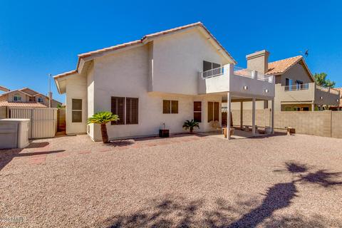 3338 E Nighthawk Way, Phoenix, AZ 85048 photo 46