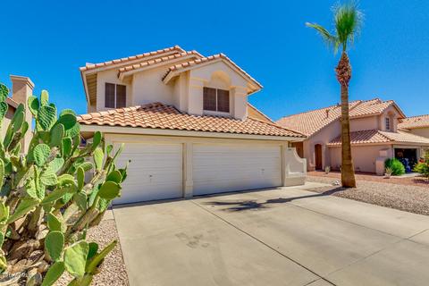 3338 E Nighthawk Way, Phoenix, AZ 85048 photo 2