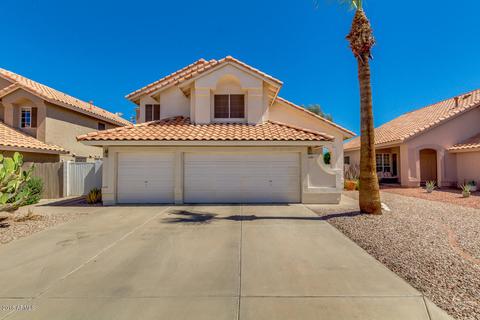3338 E Nighthawk Way, Phoenix, AZ 85048