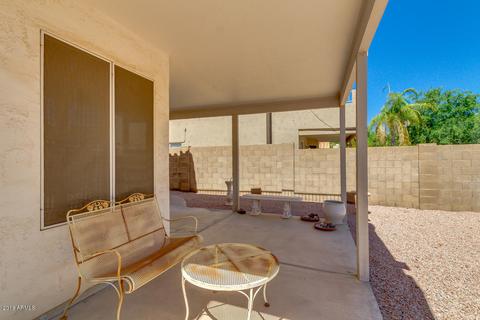 3338 E Nighthawk Way, Phoenix, AZ 85048 photo 53