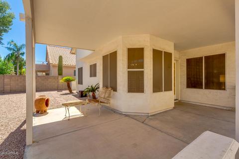 3338 E Nighthawk Way, Phoenix, AZ 85048 photo 52