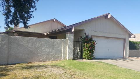 1817 S Cholla --, Mesa, AZ 85202 photo 1
