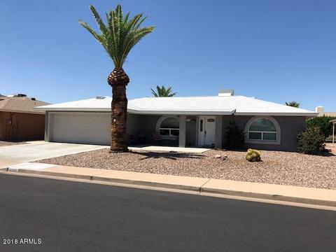 4712 E Carmel Ave, Mesa, AZ 85206 photo 1