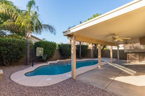 4642 E Towne Ln, Gilbert, AZ 85234 photo 24