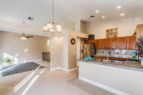 4642 E Towne Ln, Gilbert, AZ 85234 photo 9