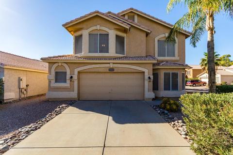 4642 E Towne Ln, Gilbert, AZ 85234 photo 1