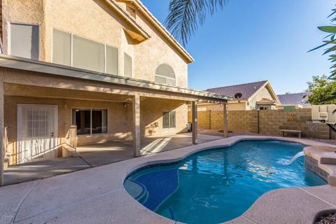 4642 E Towne Ln, Gilbert, AZ 85234 photo 22