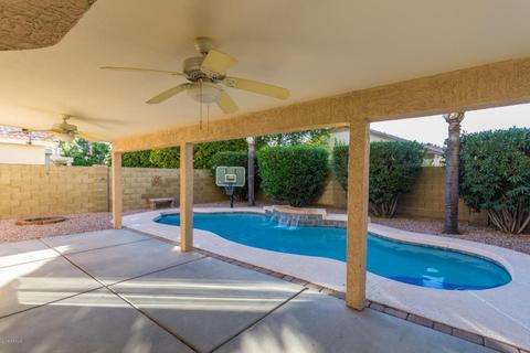 4642 E Towne Ln, Gilbert, AZ 85234 photo 23