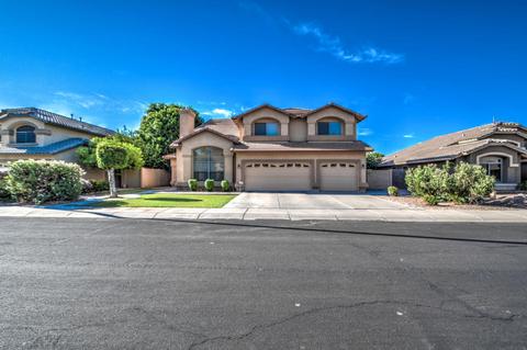 1467 Erie St, Gilbert, AZ 85295 photo 3