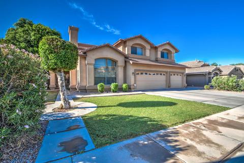1467 Erie St, Gilbert, AZ 85295 photo 6