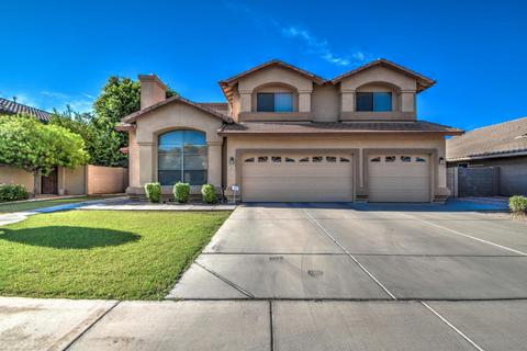 1467 Erie St, Gilbert, AZ 85295