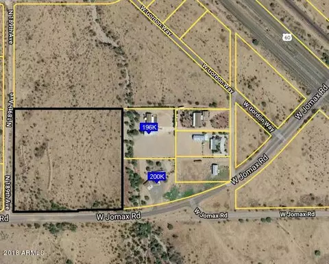 nnnn W Jomax Road #3, Surprise, AZ 85387