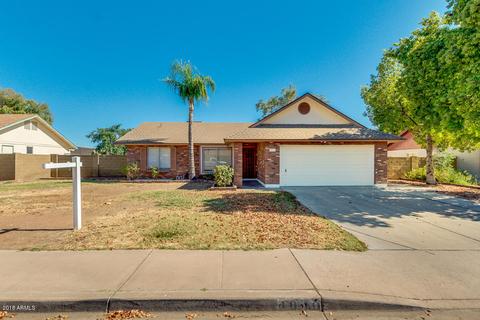4819 Evergreen St, Mesa, AZ 85205 photo 1